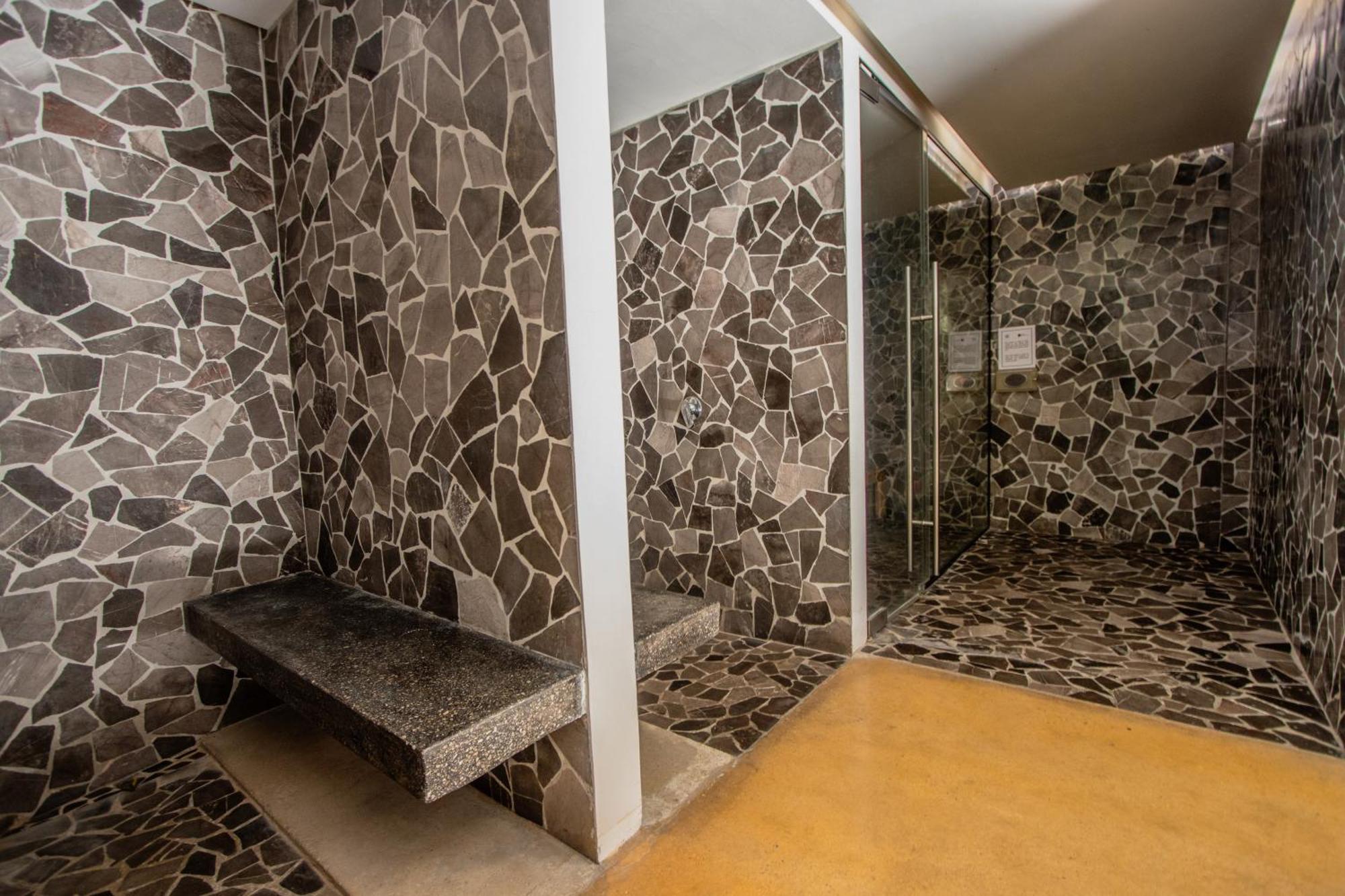 Depto De Lujo Con Plunge Pool Privada Apartment Tulum Ngoại thất bức ảnh